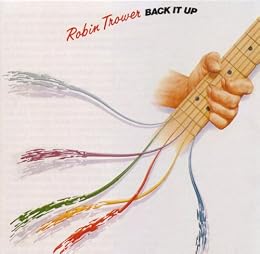 Robin Trower Picture 12