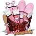 Deluxe Pedicure Gift Basket™