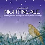Nightingale - a stunning collection of lullabies, folksongs and easy listening classics