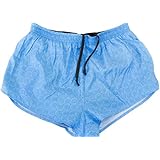 Men's Limited Edition 2" Split Running Shorts