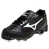 Mizuno Mens 9-Spike Franchise G3 Molded Cleats (Low)