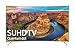 Samsung Curved 65-Inch 4K Ultra HD Smart LED TV (2016 Model)
