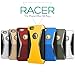 ESR Patented Tri-Layer Body Armor Bumper Case for iPhone 6s Plus - Racer Gold