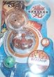 Bakugan Bakuflip Starter Pack (Sandstone Abis,Percival, Green Mystery Ball)Sealed Package with cards