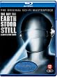 Le jour o� la terre s'arr�ta ( premiere version) [Blu-ray]