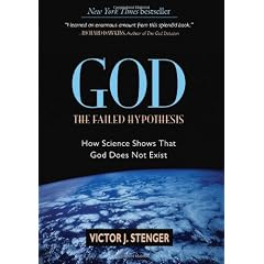 God, the Failed Hypothesis: How Science Shows That God Does Not Exist