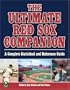 The Ultimate Red Sox Companion: A Complete Statistical and Reference Guide