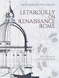 Letarouilly on Renaissance Rome