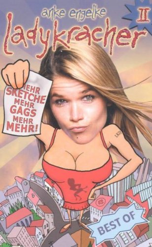 Produkt-Bild: Ladykracher Vol. 02 [VHS]