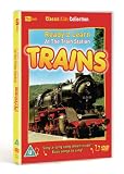 Ready to Learn - Trains [DVD]