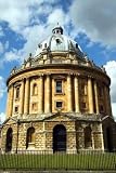 Radcliffe Camera ( Oxford Universirty ) - 24