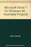 Microsoft word 7 for Windows 95