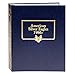 Whitman US American Silver Eagle Coin Album 1986 - 2021 #3395