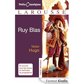 Ruy Blas