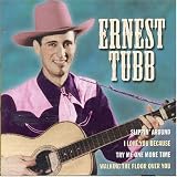 Ernest Tubb: Famous Country Music Makers