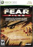 FEAR Files Xbox 360