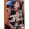 L' amazone aux yeux verts