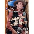 L' amazone aux yeux verts