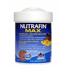 Nutrafin A6782 F�r lebendgeb�rende Fische