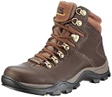 camel active Calgary GTX 12 311.12.01, Herren Stiefel, Braun (peat kombi), EU 41 (UK 7.5)