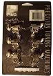 Ping Vintage Tuning Machines - 3+3