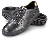 Men's Rockport Daron Casual Shoes Black