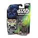 Star Wars Power Of The Force C-3PO With Realistic Metalized Body & Cargo Net With Freeze Frame Slide