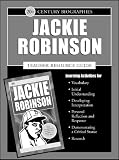 Jackie Robinson (20th Century) Teacher