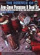 The Essence of Afro-Cuban Percussion and Drum Set: Includes the Rhythm Section Parts for Bass, Piano, Guitar Horns & Strings