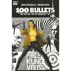 100 Bullets, Tome 3 : Parlez Kung vous