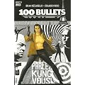 100 Bullets, Tome 3 : Parlez Kung vous