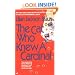 The Cat Who Knew a Cardinal