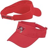 Reebok Tampa Bay Buccaneers Logo Visor