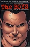 The Boys - Butcher, Baker, Candlestick Maker (Vol. 10) (Boys 10)