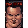 The Boys - Butcher, Baker, Candlestick Maker (Vol. 10) (Boys 10)