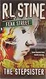The Stepsister (Fear Street, No. 9)