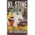 The Stepsister (Fear Street, No. 9)