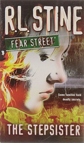 the stepsister fear street no 9