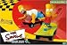 Micro Scalextric G1017 The Simpsons 1:64 Scale Race Sets
