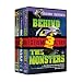 Extreme Action 3 Pack (Paintball/Motocross/Monster Trucks)