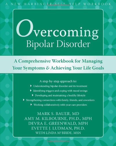 bipolar disorder symptoms