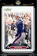 2006 Score Factory Set Single Card # 162 Tom Brady - New England Patriots - NFL Football Cards