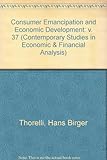Consumer emancipation and economic development : the case of Thailand