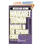 Murder in the Supreme Court (Capital Crime Mysteries)