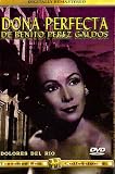DONA PERFECTA (Slim Cardboard Hang-Tag)(Spanish)
