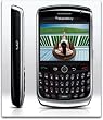 Blackberry Curve 8900 Titanium Smartphone UNLOCKED