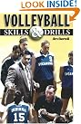 Volleyball Skills...