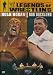 Search : Legends of Wrestling 2: Hulk Hogan & Bob Backlund
