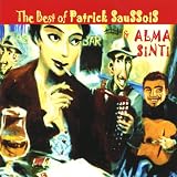Best of Patrick Saussois & Alma
