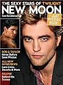 US Weekly Presents...The Sexy Stars of Twilight: New Moon (October 2009) 7 POSTERS!!!